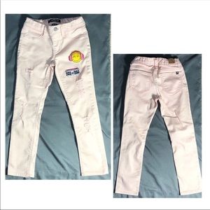 Girls Fashion Pants 6/6x